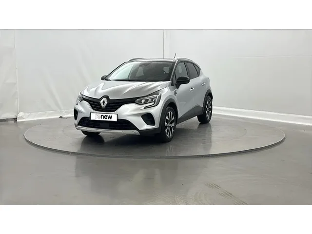 Occasion Renault Captur à ENGLOS chez RENAULT | ENGLOS