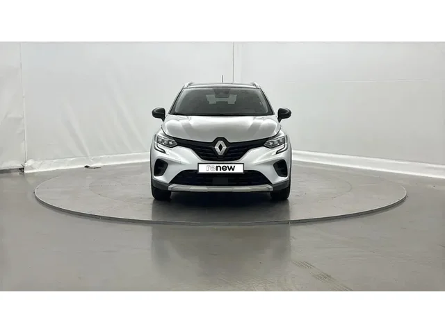 Occasion Renault Captur à ENGLOS chez RENAULT | ENGLOS
