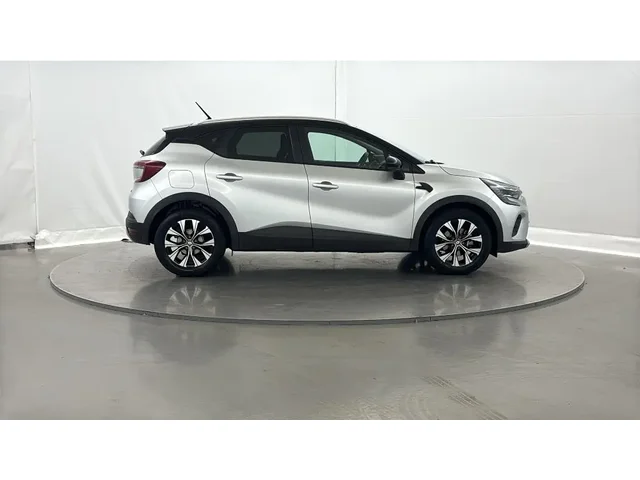 Occasion Renault Captur à ENGLOS chez RENAULT | ENGLOS