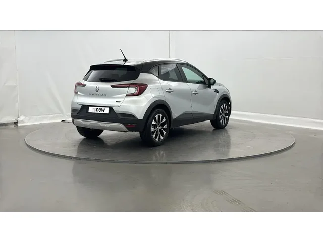 Occasion Renault Captur à ENGLOS chez RENAULT | ENGLOS