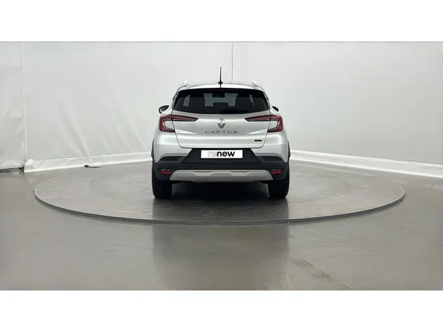 Occasion Renault Captur à ENGLOS chez RENAULT | ENGLOS