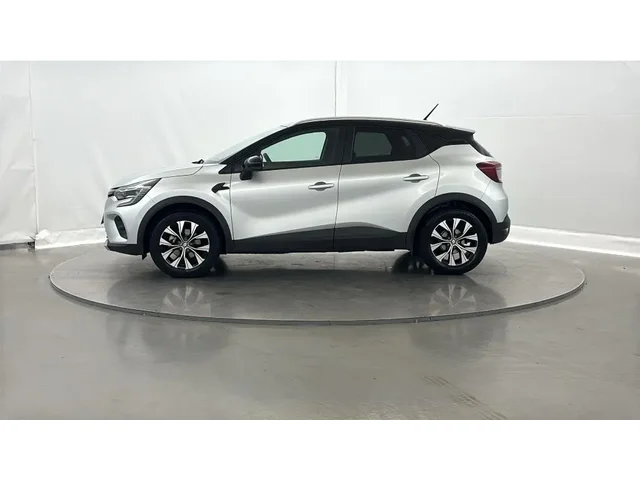 Occasion Renault Captur à ENGLOS chez RENAULT | ENGLOS