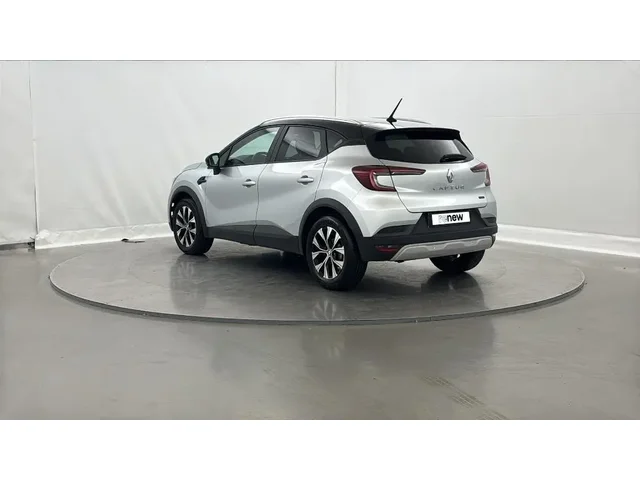 Occasion Renault Captur à ENGLOS chez RENAULT | ENGLOS