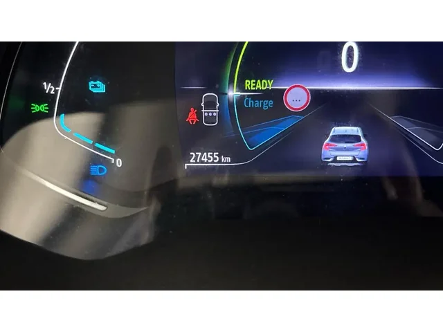 Occasion Renault Captur à ENGLOS chez RENAULT | ENGLOS