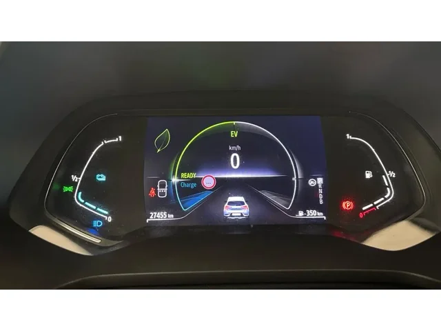Occasion Renault Captur à ENGLOS chez RENAULT | ENGLOS
