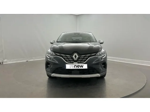Occasion Renault Captur à ENGLOS chez RENAULT | ENGLOS