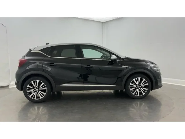 Occasion Renault Captur à ENGLOS chez RENAULT | ENGLOS