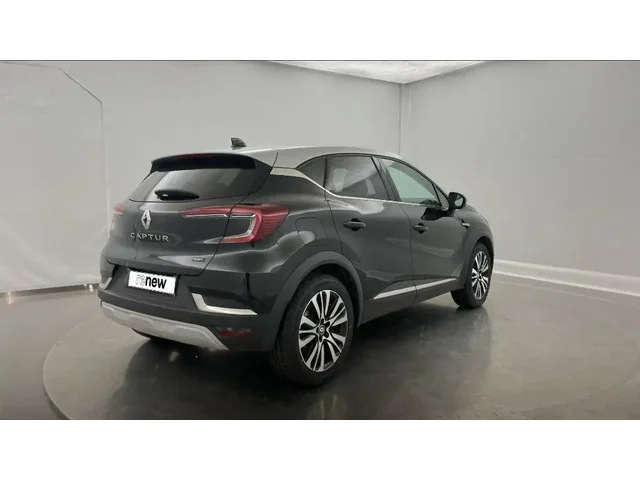 Occasion Renault Captur à ENGLOS chez RENAULT | ENGLOS