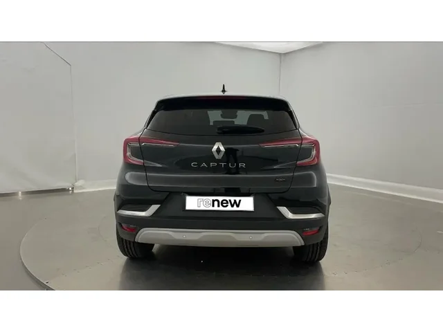 Occasion Renault Captur à ENGLOS chez RENAULT | ENGLOS