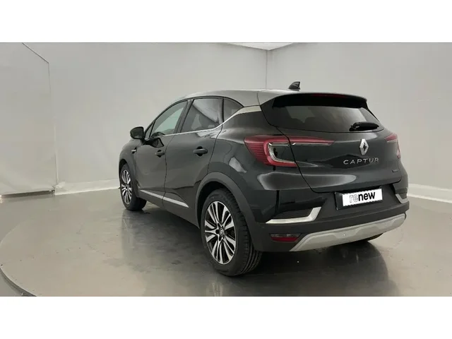 Occasion Renault Captur à ENGLOS chez RENAULT | ENGLOS