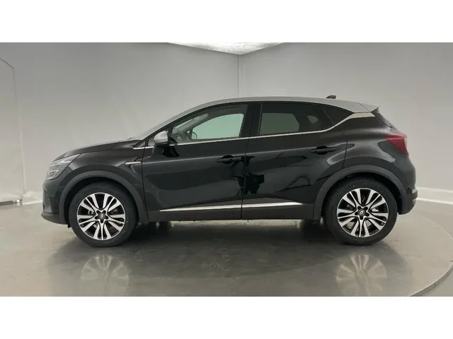 Occasion Renault Captur à ENGLOS chez RENAULT | ENGLOS