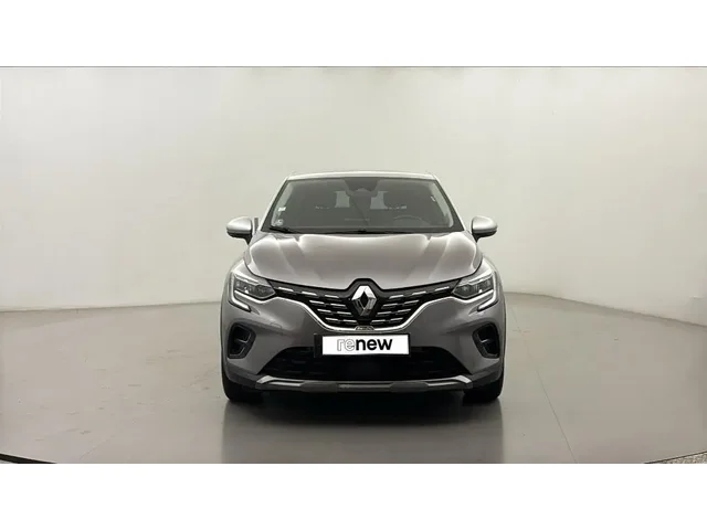 Occasion Renault Captur à CRETEIL chez RENAULT | CRETEIL