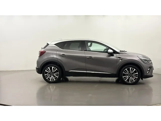 Occasion Renault Captur à CRETEIL chez RENAULT | CRETEIL