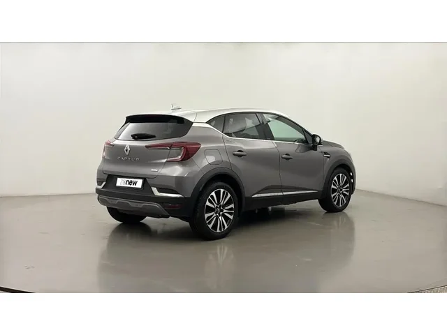 Occasion Renault Captur à CRETEIL chez RENAULT | CRETEIL