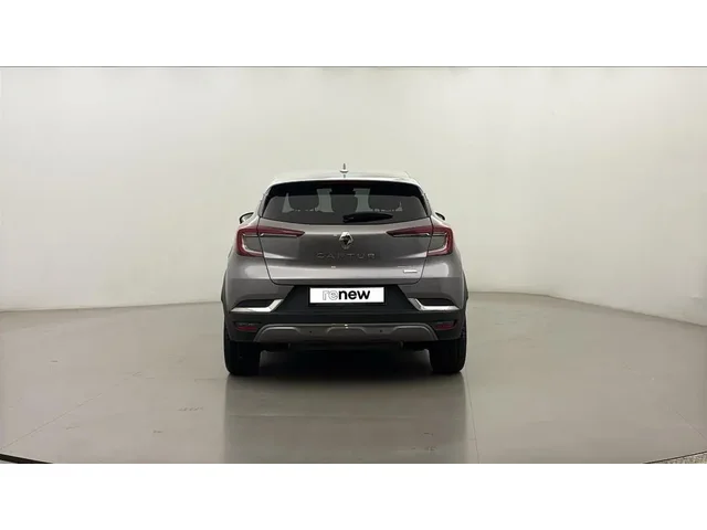 Occasion Renault Captur à CRETEIL chez RENAULT | CRETEIL