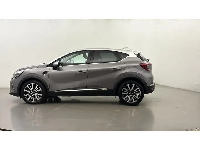 Occasion Renault Captur à CRETEIL chez RENAULT | CRETEIL