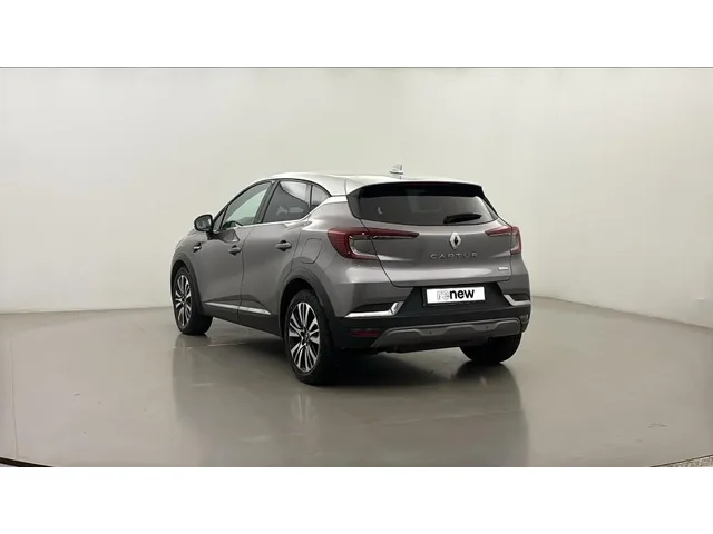 Occasion Renault Captur à CRETEIL chez RENAULT | CRETEIL