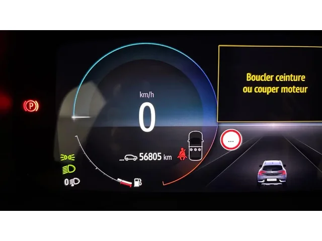 Occasion Renault Captur à CRETEIL chez RENAULT | CRETEIL