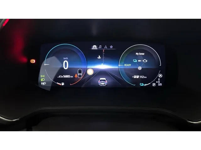 Occasion Renault Captur à CRETEIL chez RENAULT | CRETEIL