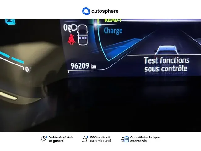 Occasion Renault Captur à La Teste-de-Buch chez Autosphere La Teste-de-Buch