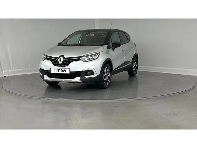 Occasion Renault Captur à Calais chez DACIA CALAIS