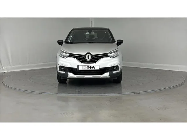 Occasion Renault Captur à Calais chez DACIA CALAIS