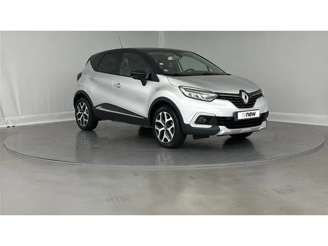 Occasion Renault Captur à Calais chez DACIA CALAIS
