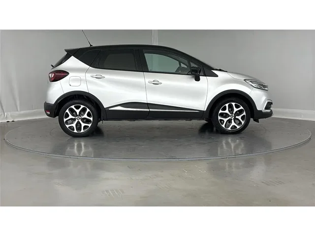 Occasion Renault Captur à Calais chez DACIA CALAIS