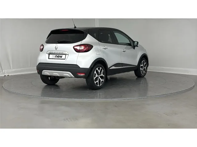 Occasion Renault Captur à Calais chez DACIA CALAIS