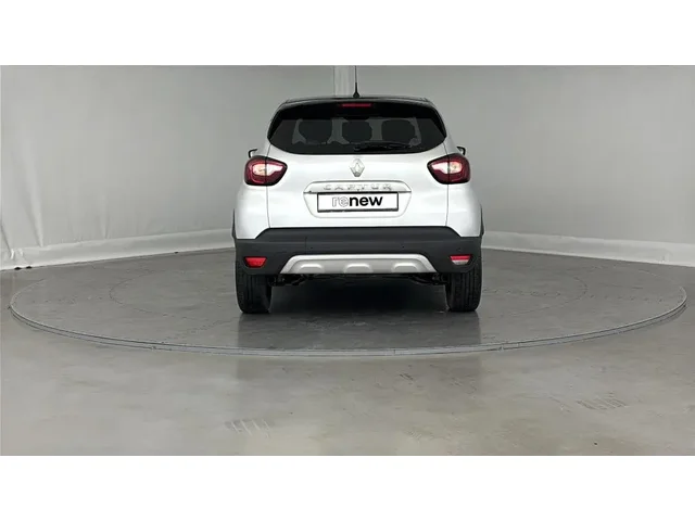 Occasion Renault Captur à Calais chez DACIA CALAIS
