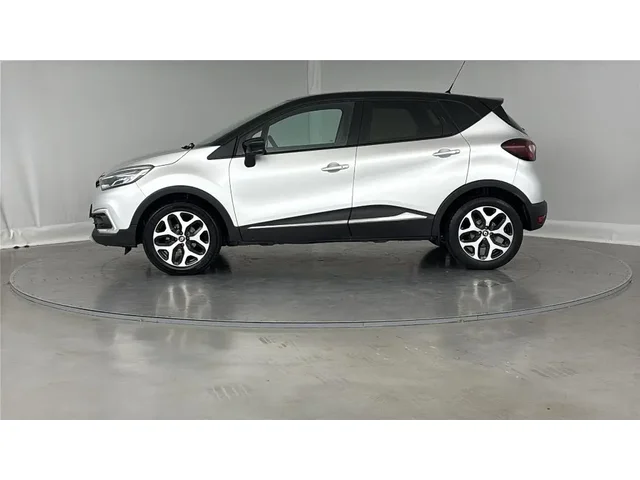 Occasion Renault Captur à Calais chez DACIA CALAIS
