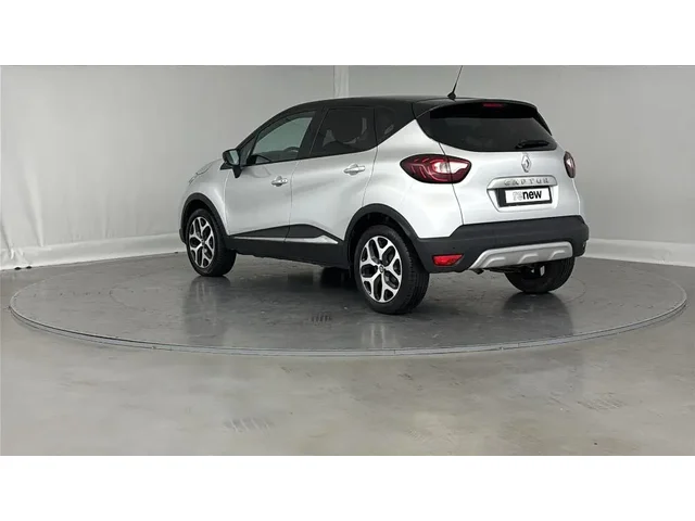 Occasion Renault Captur à Calais chez DACIA CALAIS