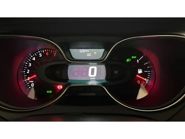 Occasion Renault Captur à Calais chez DACIA CALAIS