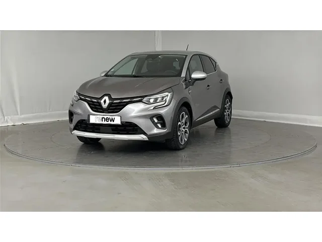 Occasion Renault Captur à Calais chez DACIA CALAIS