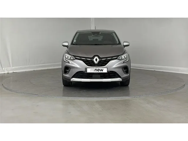 Occasion Renault Captur à Calais chez DACIA CALAIS