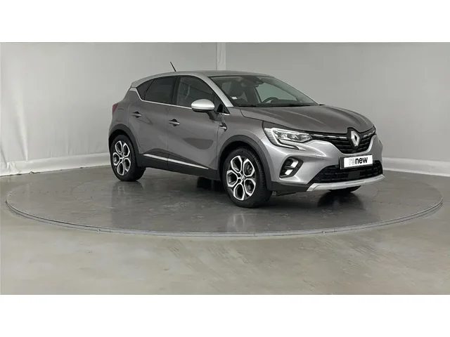 Occasion Renault Captur à Calais chez DACIA CALAIS