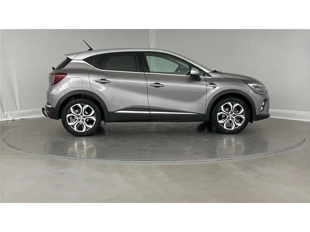 Occasion Renault Captur à Calais chez DACIA CALAIS