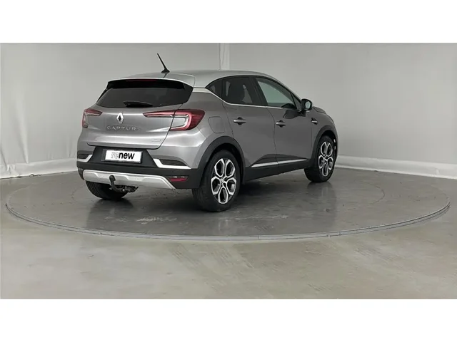Occasion Renault Captur à Calais chez DACIA CALAIS