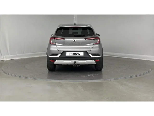Occasion Renault Captur à Calais chez DACIA CALAIS