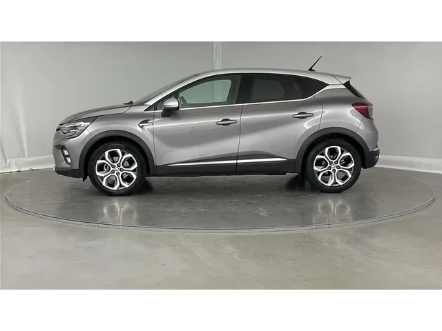 Occasion Renault Captur à Calais chez DACIA CALAIS