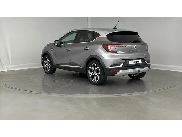 Occasion Renault Captur à Calais chez DACIA CALAIS