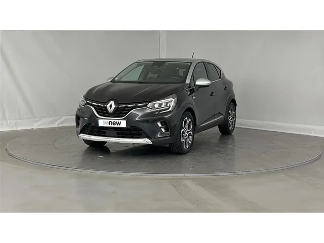Occasion Renault Captur à ENGLOS chez RENAULT | ENGLOS