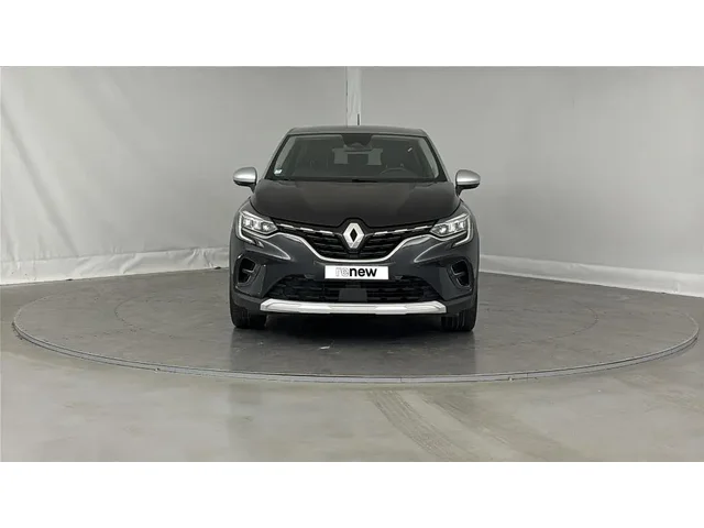 Occasion Renault Captur à ENGLOS chez RENAULT | ENGLOS