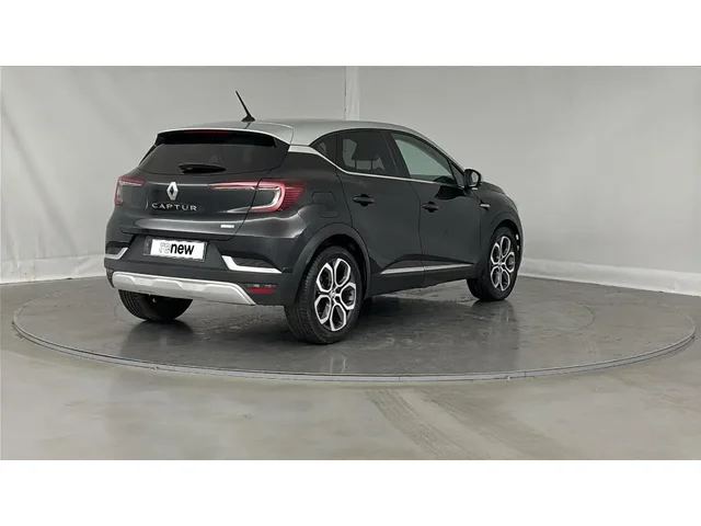 Occasion Renault Captur à ENGLOS chez RENAULT | ENGLOS