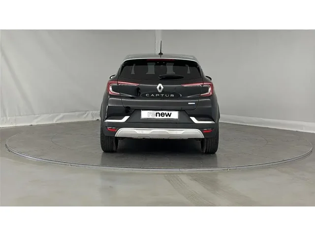 Occasion Renault Captur à ENGLOS chez RENAULT | ENGLOS