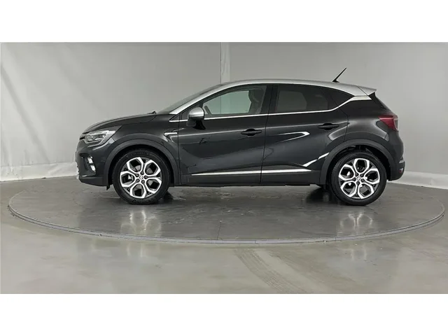 Occasion Renault Captur à ENGLOS chez RENAULT | ENGLOS