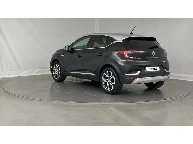 Occasion Renault Captur à ENGLOS chez RENAULT | ENGLOS