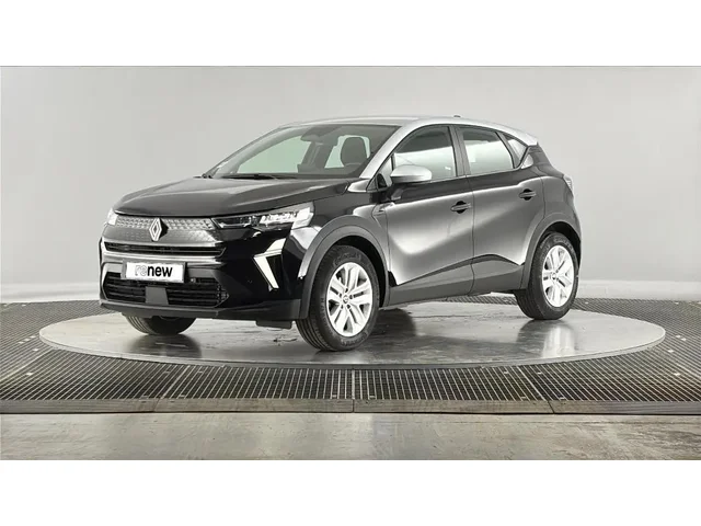 Occasion Renault Captur à Annemasse chez RENAULT | ANNEMASSE