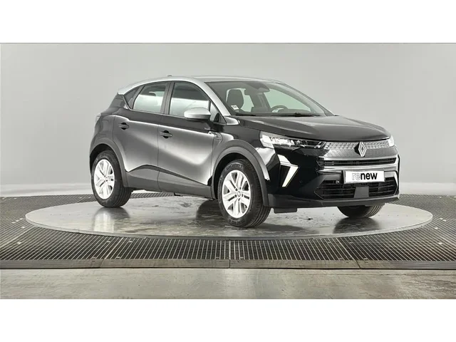 Occasion Renault Captur à Annemasse chez RENAULT | ANNEMASSE