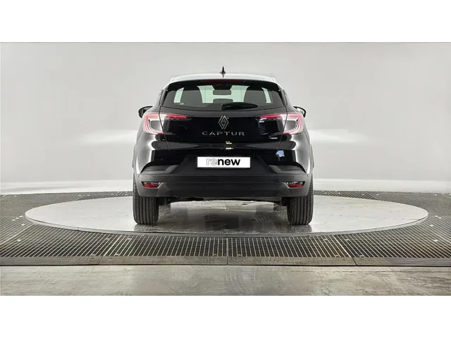 Occasion Renault Captur à Annemasse chez RENAULT | ANNEMASSE